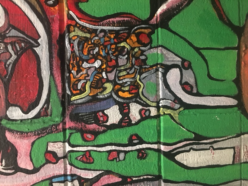 Detail Study I