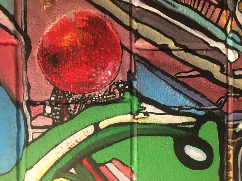 Detail Study II