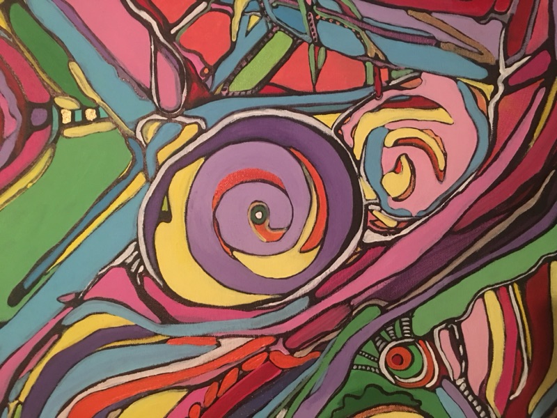 Detail Study IV