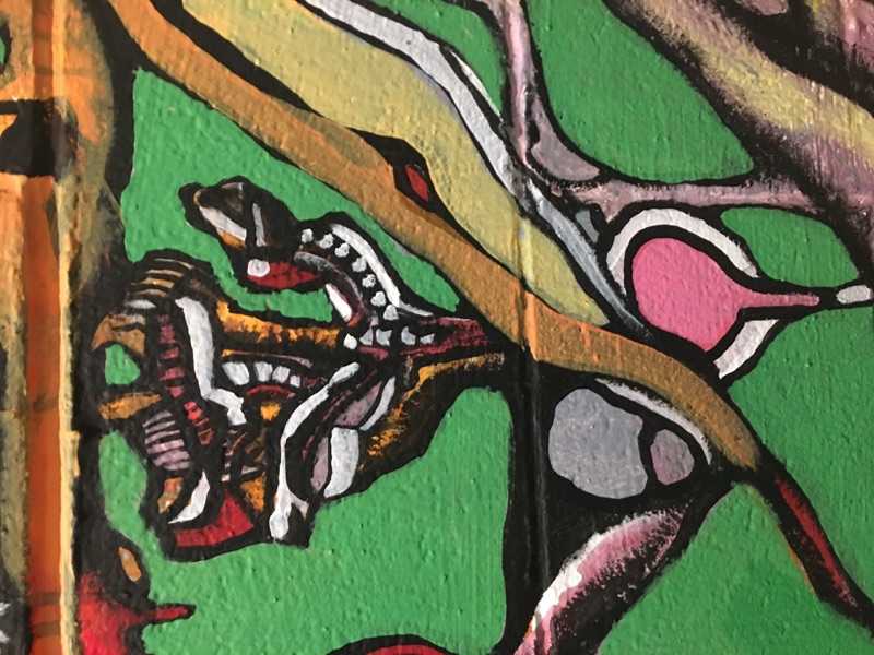 Detail Study VI
